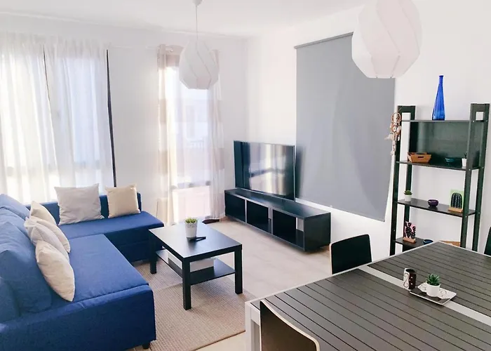 Vacation rental: Luxury Villa Lanzarote